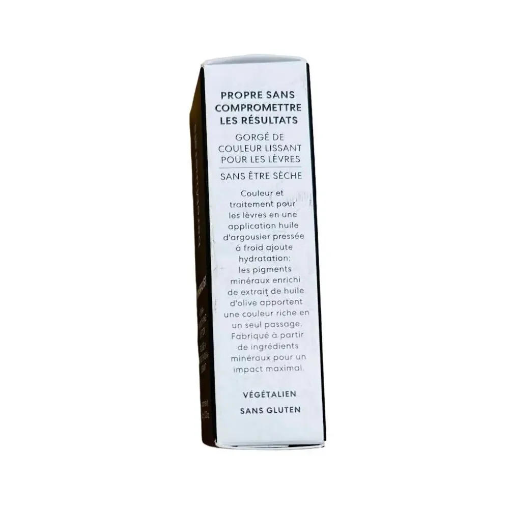 bareMinerals Mineralist Hydra-Smoothing Lipstick‎ CHARISMA